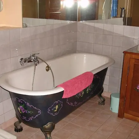 Hotel Fermette 6 A 8 Personnes 3*