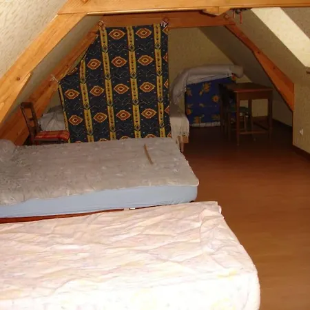 Fermette 6 A 8 Personnes Hotel