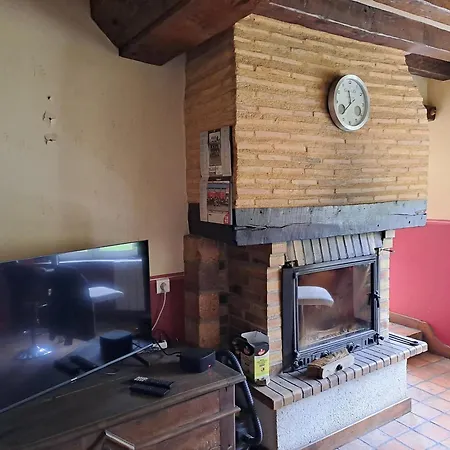 Hotel Fermette 6 A 8 Personnes 3*