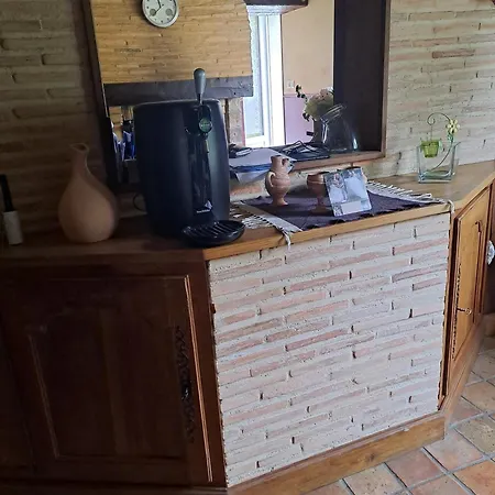 Fermette 6 A 8 Personnes